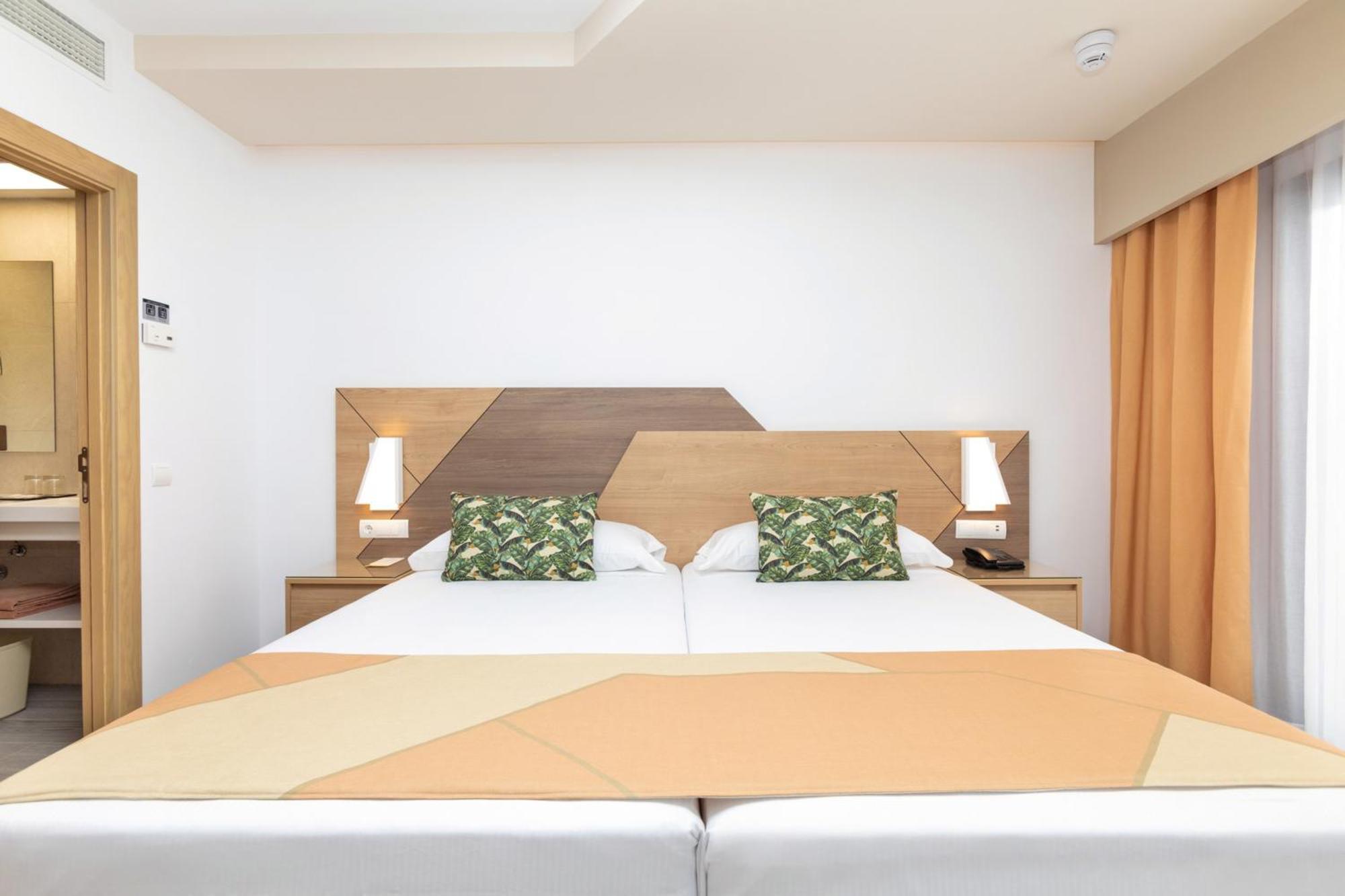 Double Room Sea View
