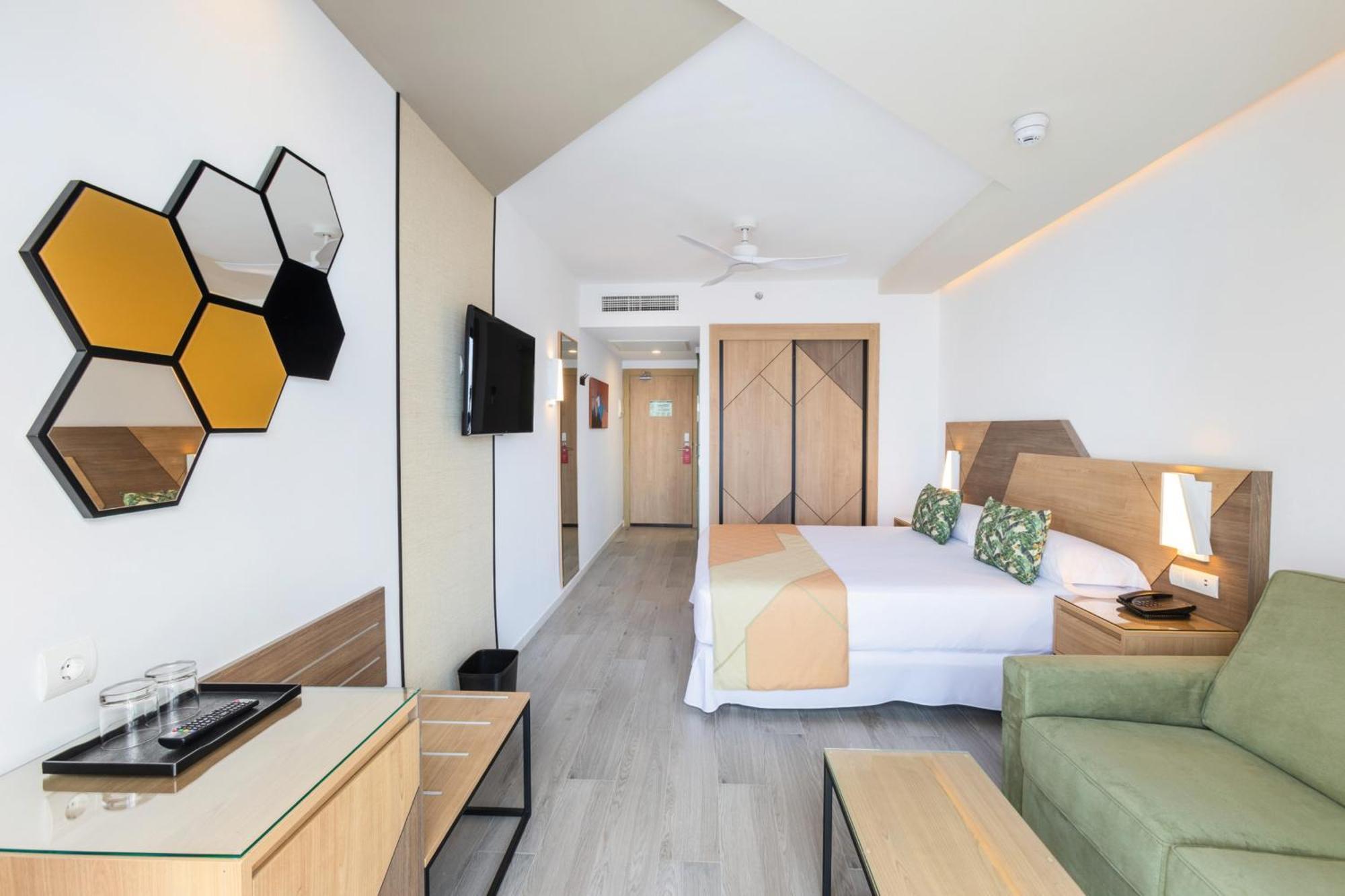 Double Room Sea View