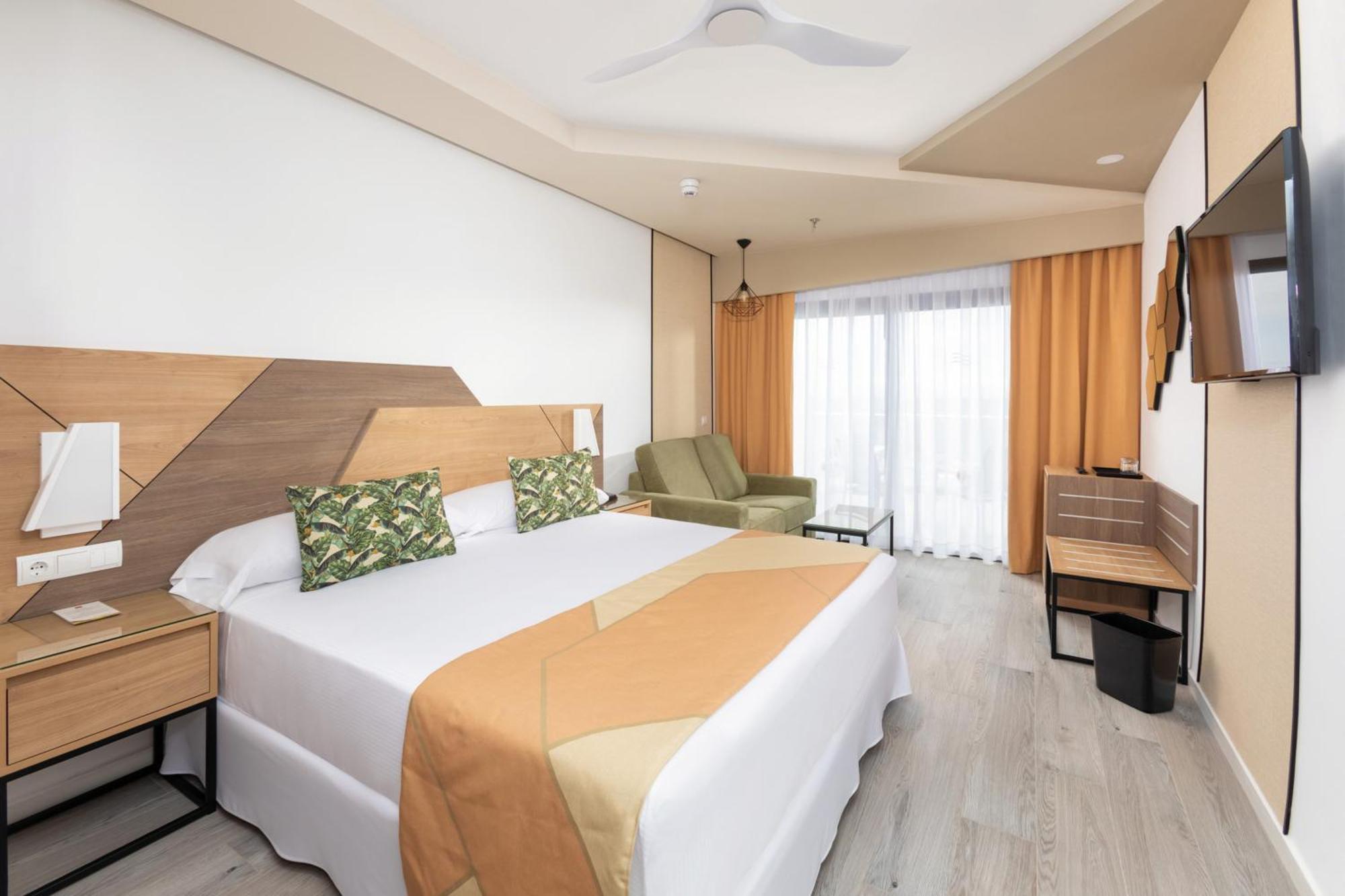 Double Room Sea View